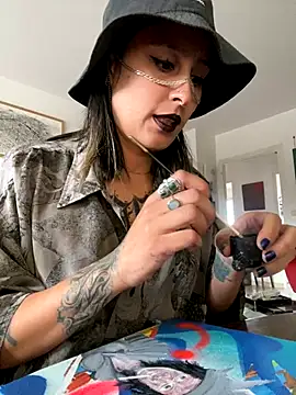 Snapshot of PuraTinta_miau chatting on November 20, 2025, 2:50 pm PuraTinta miau online show from November 20, 2025, 2:50 pm