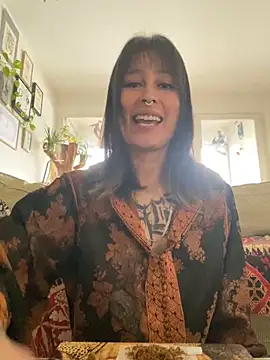 Snapshot of PuraTinta_miau chatting on February 19, 2026, 10:00 am PuraTinta miau online show from February 19, 2026, 10:00 am