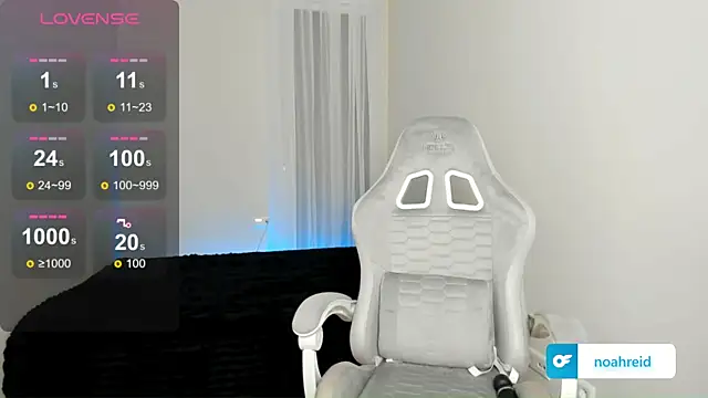 SelinaStorm online show from March 7, 2026, 1:02 am