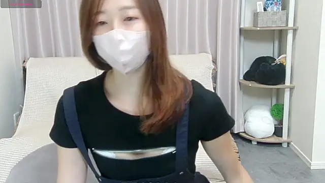 Snapshot of Haruno_sakura_ch chatting on October 7, 2025, 9:28 am Haruno sakura ch online show from October 7, 2025, 9:28 am