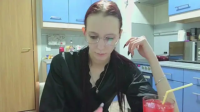 Lucy Divine online show from December 17, 2025, 10:49 pm