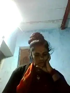 Snapshot of Hot_ashna chatting on February 15, 2026, 12:18 am Hot ashna online show from February 15, 2026, 12:18 am