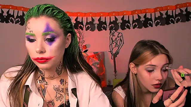 Snapshot of luna_tin chatting on October 29, 2025, 8:21 pm luna tin online show from October 29, 2025, 8:21 pm