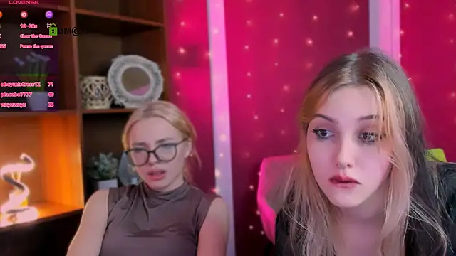 Snapshot of luna_tin chatting on November 8, 2025, 8:14 am luna tin online show from November 8, 2025, 8:14 am