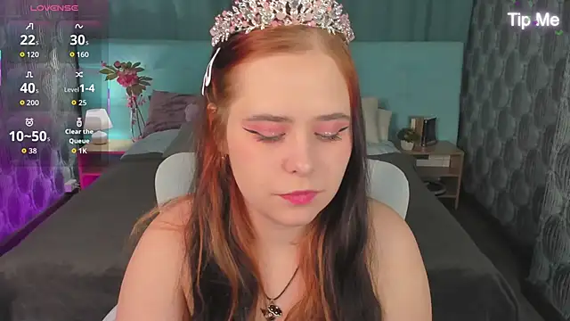 Alis Platt online show from January 9, 2026, 8:50 am