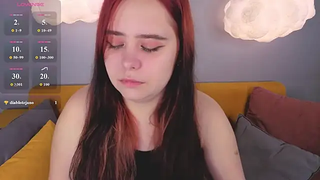 Snapshot of Alis_Platt chatting on July 30, 2026, 1:04 am Alis Platt online show from July 30, 2026, 1:04 am