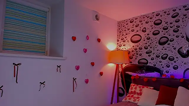 AlexaWilds online show from February 8, 2026, 1:47 pm