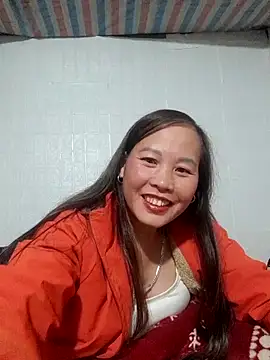 Seg min online show from November 20, 2025, 2:39 pm