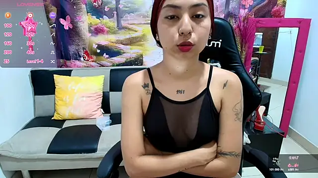 Snapshot of hayami_20 chatting on September 19, 2025, 11:44 am hayami 20 online show from September 19, 2025, 11:44 am