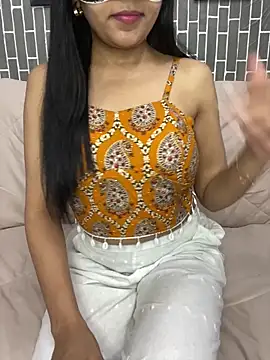 Riya-6969 online show from April 3, 2026, 6:17 pm
