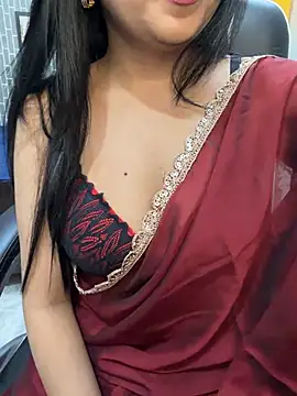 Riya-6969 online show from April 29, 2026, 5:30 pm