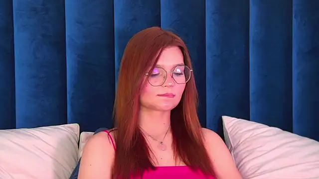 BellaMarebelle online show from March 13, 2026, 8:26 pm