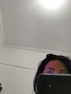 AuroraChest online show from February 4, 2026, 3:07 pm