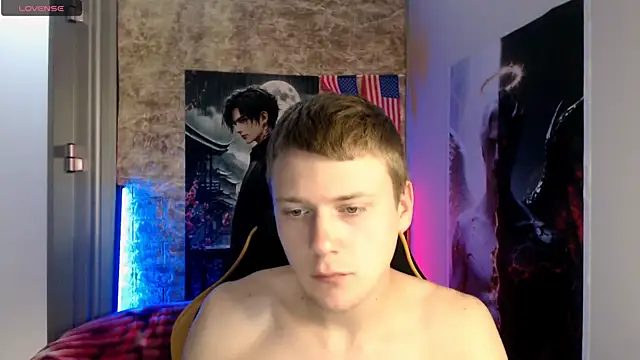 Snapshot of Xavier_Night81 chatting on December 2, 2025, 11:37 am Xavier Night81 online show from December 2, 2025, 11:37 am