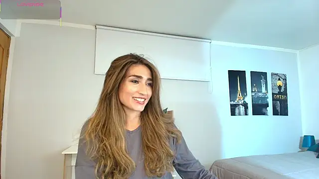 Snapshot of linda_morgan1 chatting on May 24, 2026, 12:21 pm linda morgan1 online show from May 24, 2026, 12:21 pm
