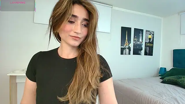 Snapshot of linda_morgan1 chatting on June 3, 2026, 12:19 pm linda morgan1 online show from June 3, 2026, 12:19 pm