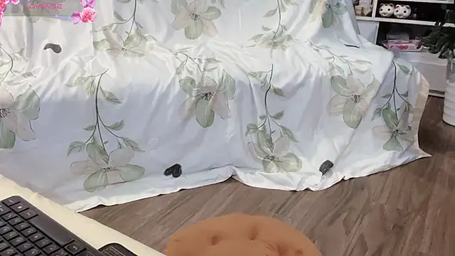 Jade-0906 online show from November 25, 2025, 2:00 am