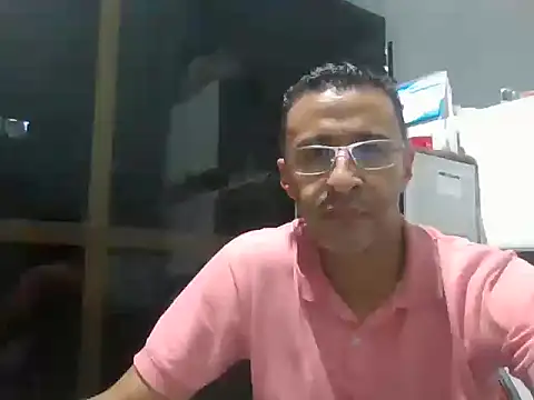 Asher Bram1 online show from July 1, 2026, 11:04 pm