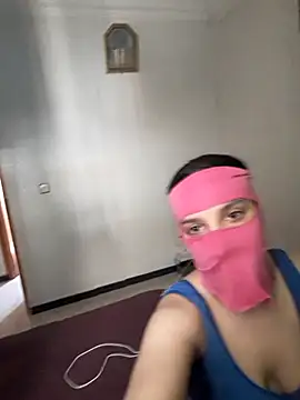 Ahalm online show from September 10, 2025, 1:00 pm