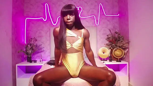 Paulina Sodi online show from September 12, 2025, 7:58 pm