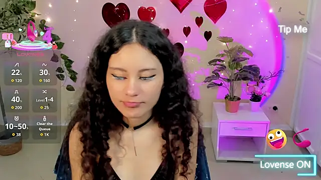 Krysten Riter online show from February 16, 2026, 2:46 pm