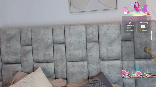 DaniniAnderson online show from December 15, 2025, 3:55 am