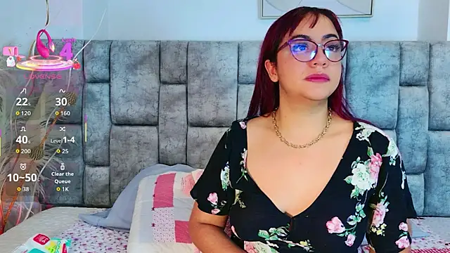 DaniniAnderson online show from January 8, 2026, 4:04 am