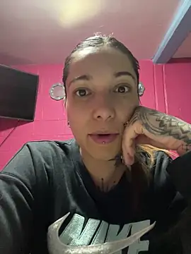 emperatrixsex online show from October 12, 2025, 3:16 am