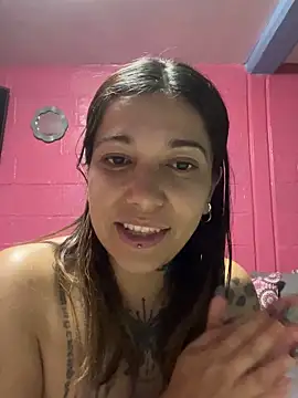 emperatrixsex online show from October 19, 2025, 2:56 am