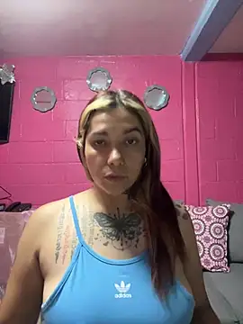 emperatrixsex online show from July 26, 2026, 3:04 am
