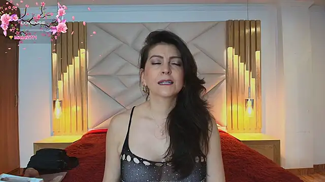 allie pearl online show from January 8, 2026, 12:07 pm