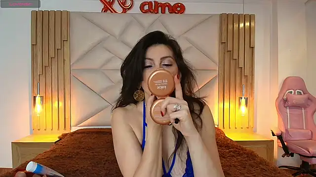 allie pearl online show from March 12, 2026, 12:11 pm