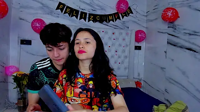 Ari and Storm online show from February 20, 2026, 3:12 pm