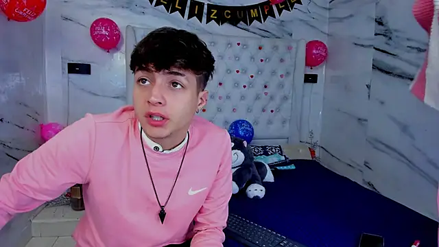 Ari and Storm online show from February 24, 2026, 4:38 pm