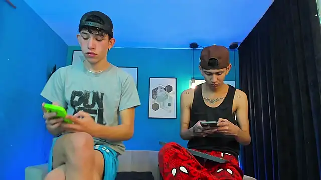 Marcus and Tony online show from March 1, 2026, 4:03 am