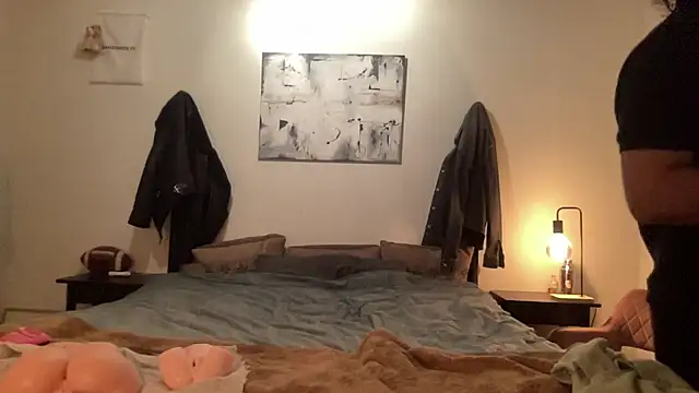 daddyvibes online show from November 6, 2025, 11:15 pm