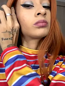 Snapshot of SunshineLizzy chatting on October 2, 2025, 2:07 am SunshineLizzy online show from October 2, 2025, 2:07 am