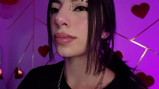 Hollyxx  online show from March 3, 2026, 4:57 pm