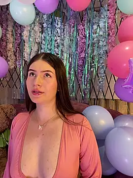 Snapshot of Tegui-sc chatting on February 21, 2026, 2:45 am Tegui-sc online show from February 21, 2026, 2:45 am