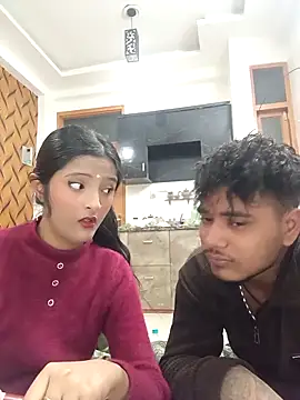 romantic couple1 online show from February 3, 2026, 12:53 am