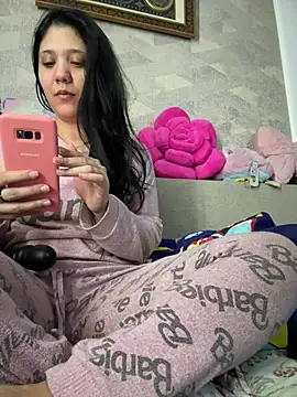 PrincessYYara online show from January 11, 2026, 7:41 pm