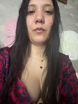PrincessYYara online show from June 7, 2026, 9:07 pm