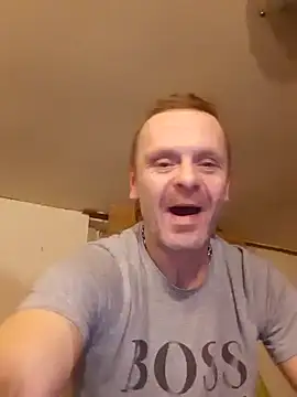 Kuba Gd online show from February 3, 2025, 3:06 pm