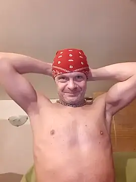 Kuba Gd online show from March 11, 2025, 1:16 am