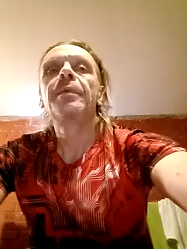 Kuba Gd online show from September 16, 2025, 2:12 am