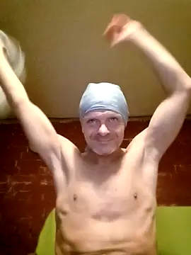 Kuba Gd online show from October 18, 2025, 3:24 pm