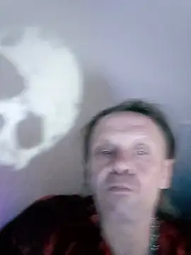 Kuba Gd online show from May 11, 2026, 8:50 pm