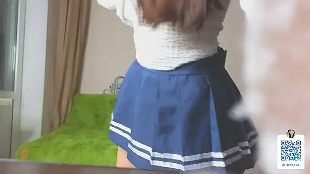 SakuraVelvet online show from February 6, 2026, 6:33 pm