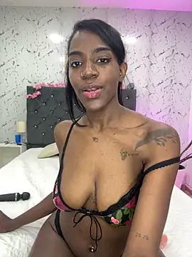 Alma Stevenson online show from May 5, 2026, 2:58 pm