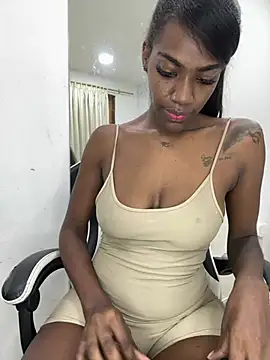 Alma Stevenson online show from June 30, 2026, 3:02 pm